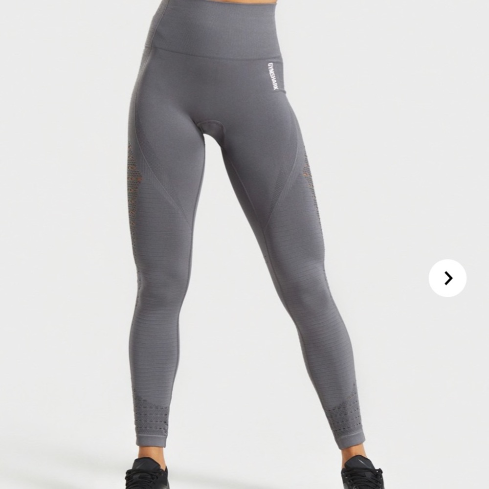 Gymshark High Waisted Leggings